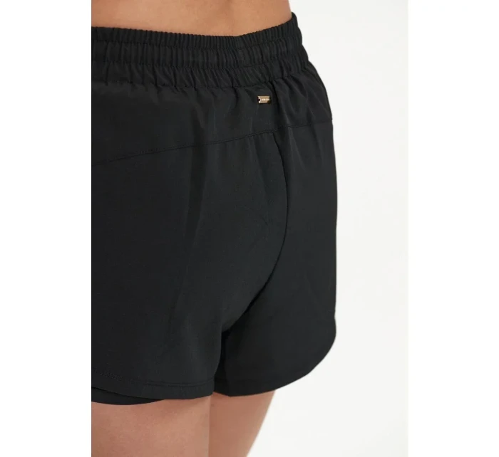 Dámské šortky Athlecia Timmie 2v1