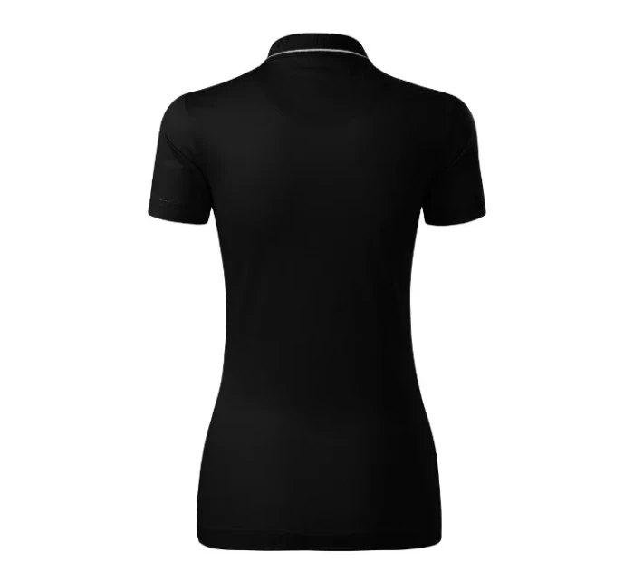 Grand polokošile dámská černá Grand polokošile dámská černá