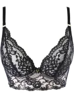 Polokorzet V-10511 černý - Axami