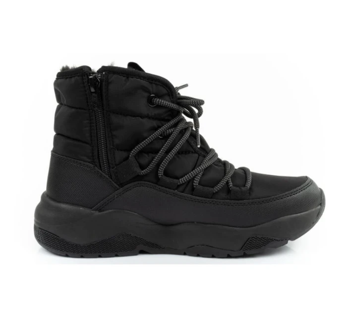 Sněhule W LCJ-24-03-3066L černé  - Lee Cooper