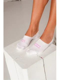 BAVLNĚNÝ MIKROFLEECE KEEP SMILE 0576.015