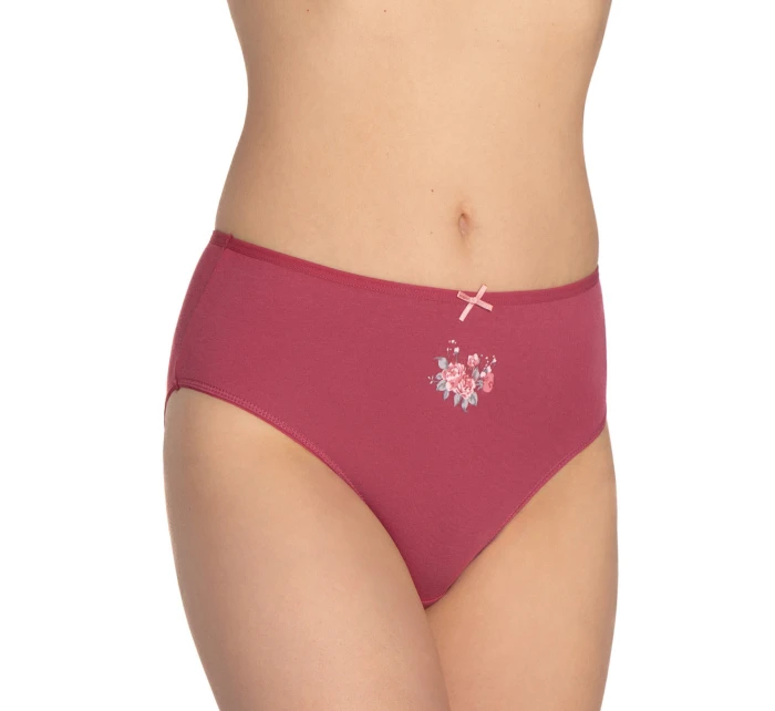 Dámské bikiny FIGS model 21367662 3pack - Lama