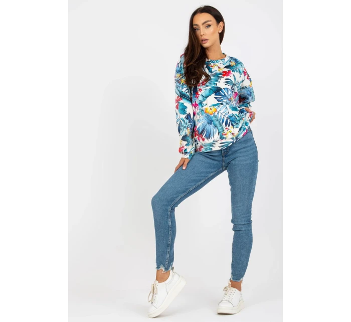 Mikina model 168746 Rue Paris Mikina model 168746 Rue Paris