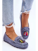 Mokasiny model 181479 Step in style