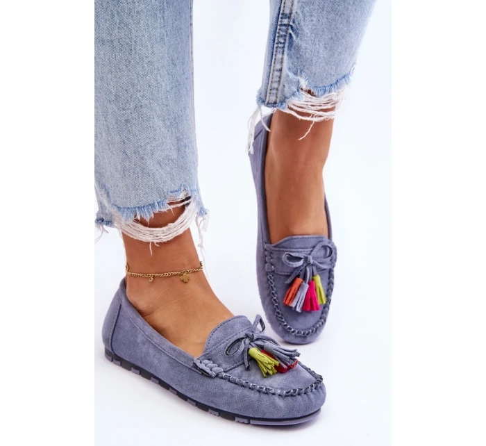 Mokasiny model 181479 Step in style