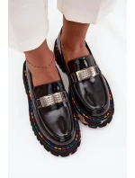 Mokasiny model 218696 Step in style