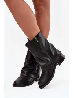 Boty  model 220493 Step in style