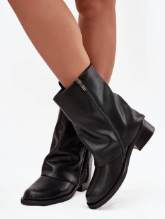 Boty  model 220493 Step in style