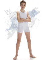 Chlapecká souprava Cornette 867/01