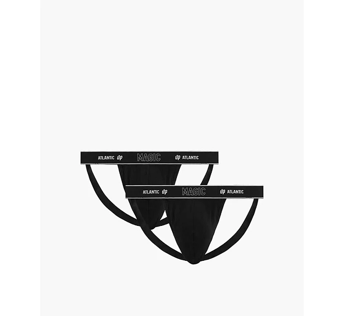 Atlantické kalhotky 2BMP-1591 A'2 S-2XL Atlantické kalhotky 2BMP-1591 A'2 S-2XL