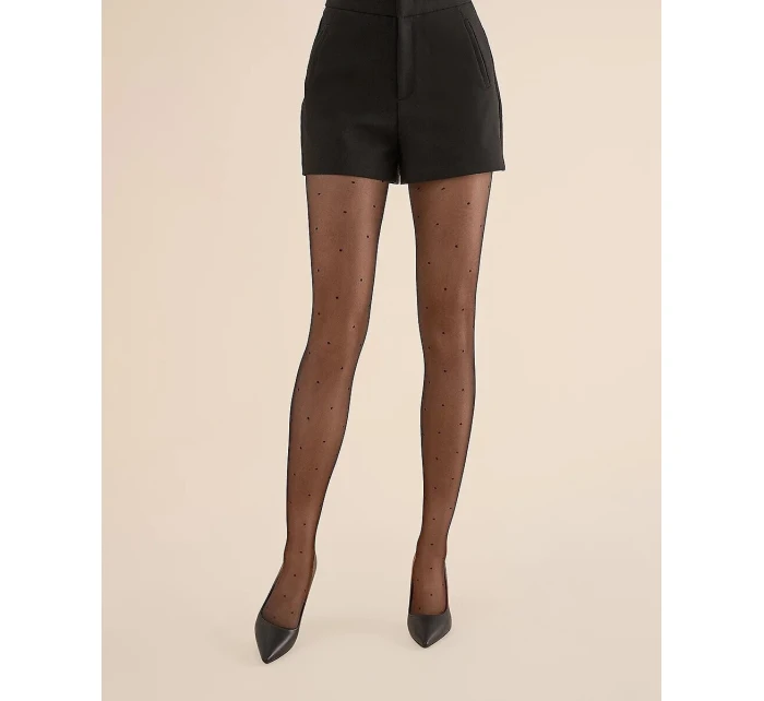 Dámské punčochové kalhoty  5XL model 18025083 - Gabriella