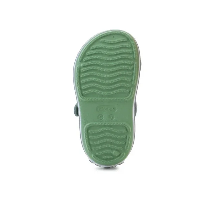Crocs Crocband Cruiser Sandal Toddler Jr 209424-3WD sandály