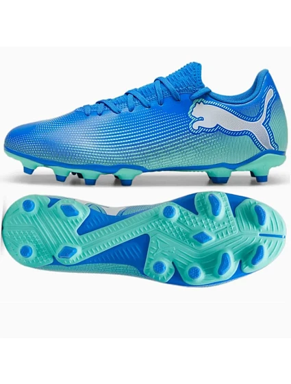 Boty FUTURE 7 Play FG/AG model 20306038 - Puma
