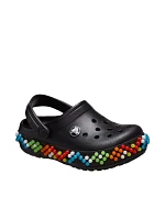 Crocband Lights Clog Jr 001 dřeváky model 20881418 - Crocs
