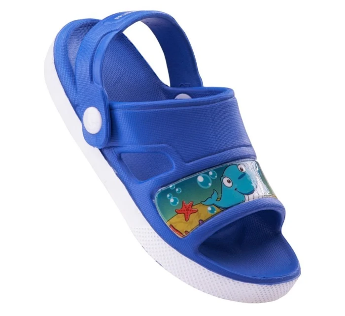 Sandály Kids Jr model 21256095 - Martes Sandály Kids Jr model 21256095 - Martes