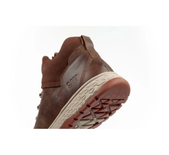 Boty Caterpillar Zeke Hiker M P725428