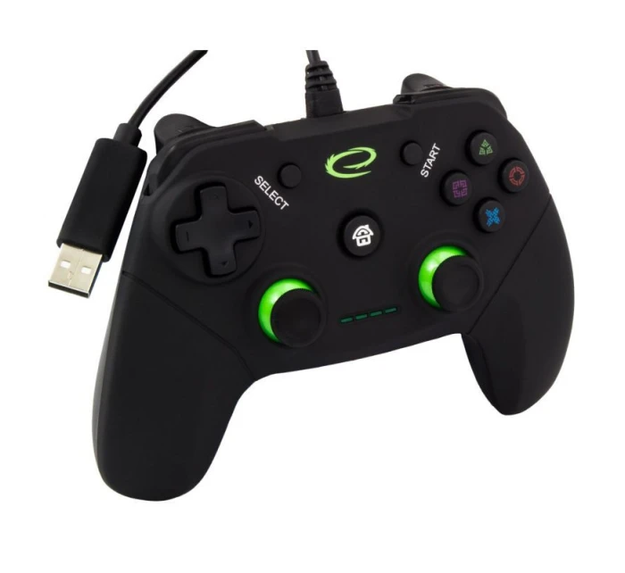 barva černá, barva model 21336011 - Esperanza