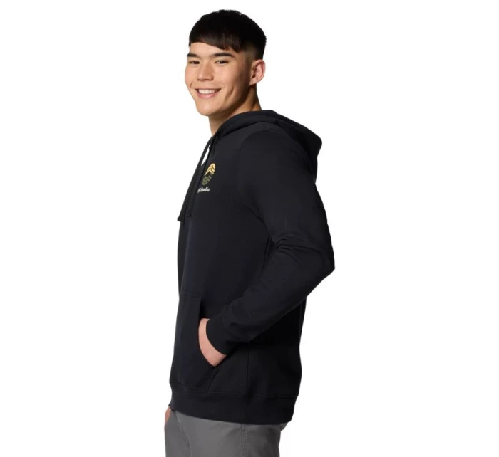Trek Graphic Hoodie M model 20900689 - Columbia