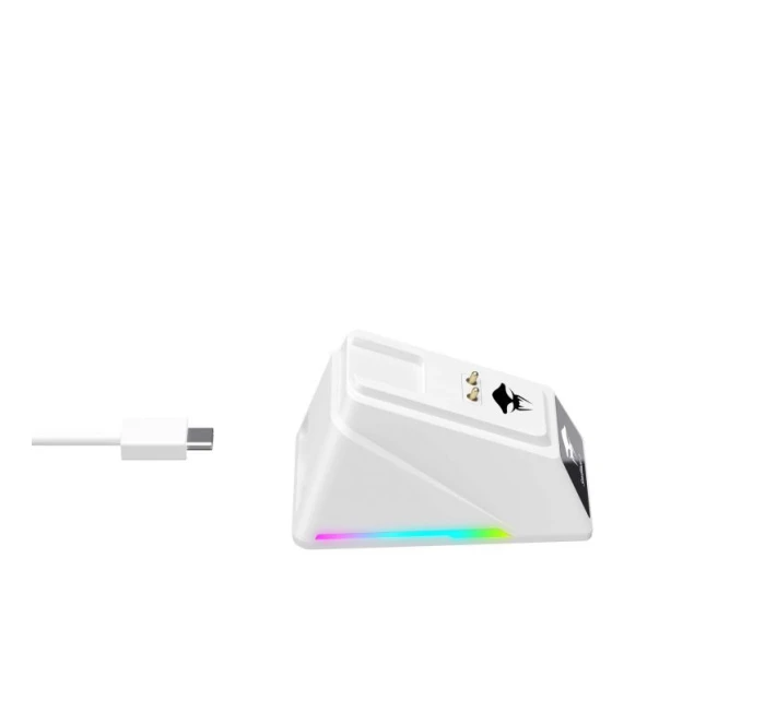 Bezdrátová herní myš a černá) model 21326418 - Havit Bezdrátová herní myš a černá) model 21326418 - Havit