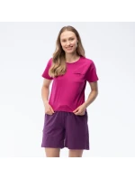 Dámské tričko s krátkým rukávem IGWEZI W