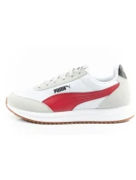 R78 buty sportowe sneakersy męskie modne model 21359288 - Puma R78 buty sportowe sneakersy męskie modne model 21359288 - Puma
