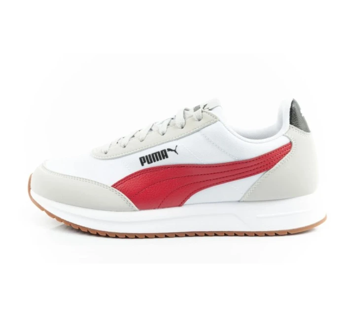 R78 buty sportowe sneakersy męskie modne model 21359288 - Puma R78 buty sportowe sneakersy męskie modne model 21359288 - Puma