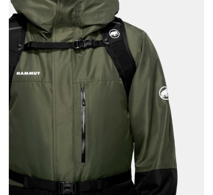 Lyžařský batoh Mammut Nirvana 28 - černý