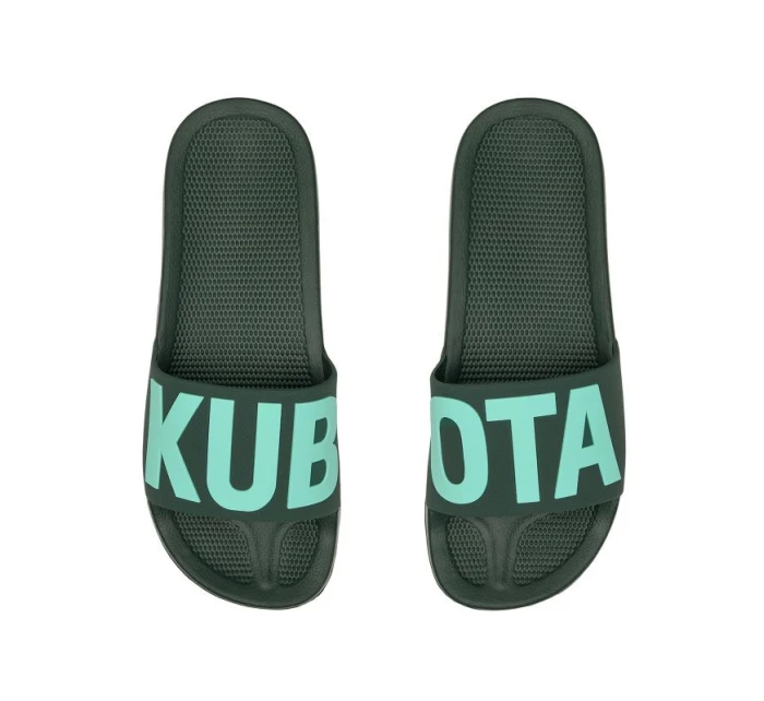 Žabky do bazénu Kubota basic 2.0 zelené K25SS-101-002-18-1