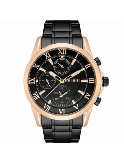 Pánské hodinky Paul Lorens PL3844B2-1A4 Pánské hodinky Paul Lorens PL3844B2-1A4