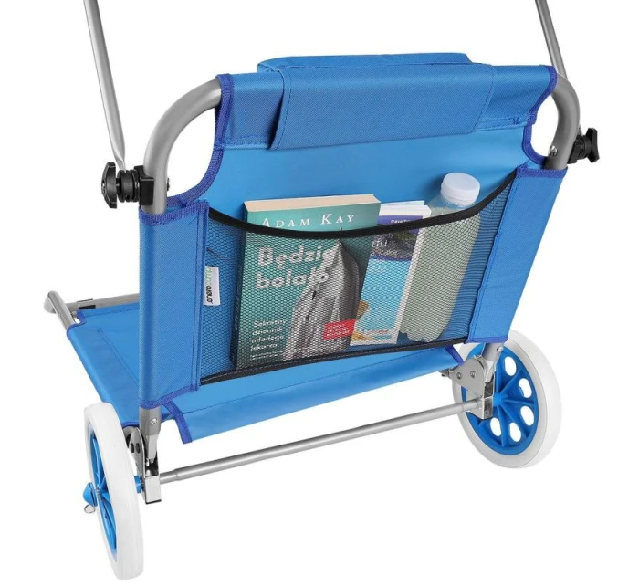 SKLÁDACÍ  S NA  MODRÝ model 21826729