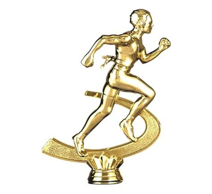 Plastové figurky převodů F224/G