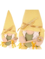 SKRZAT GNOM  DO DEKORACJA WIOSENNA dětské model 21831331