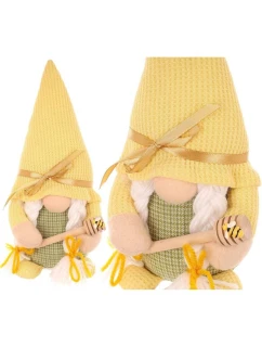 SKRZAT GNOM  DO DEKORACJA WIOSENNA dětské model 21831331