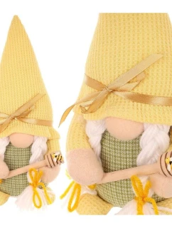 SKRZAT GNOM  DO DEKORACJA WIOSENNA dětské model 21831331