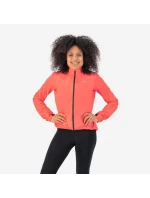 Rogelli dámská bunda do deště CORE coral S