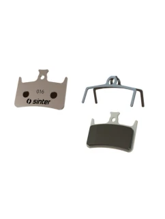 okładziny model 21855570 RED - SINTER