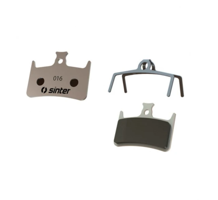 okładziny model 21855570 RED - SINTER okładziny model 21855570 RED - SINTER