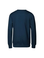 Dětská mikina Crew (tmavě model 21955380 - Malfini