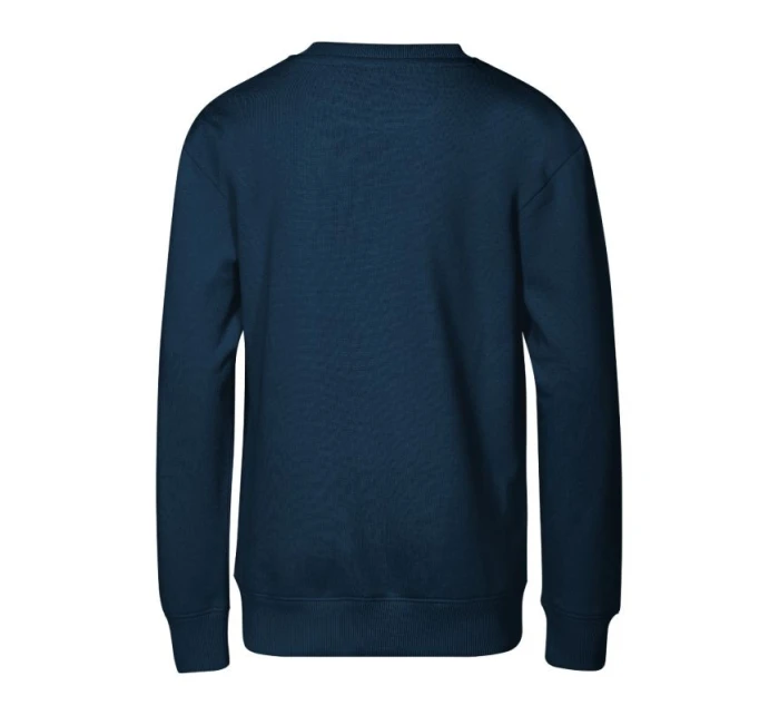 Dětská mikina Crew (tmavě model 21955380 - Malfini