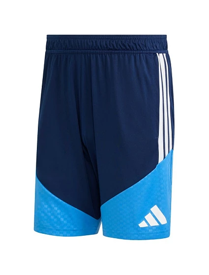 Pánské tréninkové šortky Tiro 26 Competition Navy Blue model 22056199 - ADIDAS