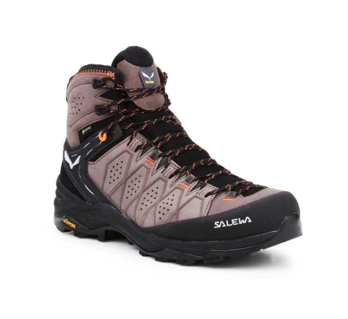 Pánské boty MS Trainer 2 Mid GTX M model 16058475 - Salewa