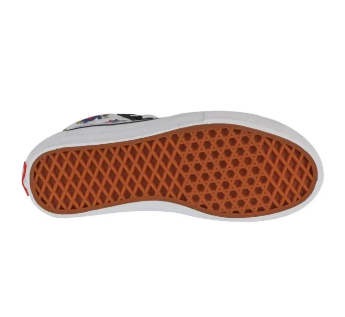 Unisex tenisky Wolf Hi Pro model 17137816 - Vans Unisex tenisky Wolf Hi Pro model 17137816 - Vans