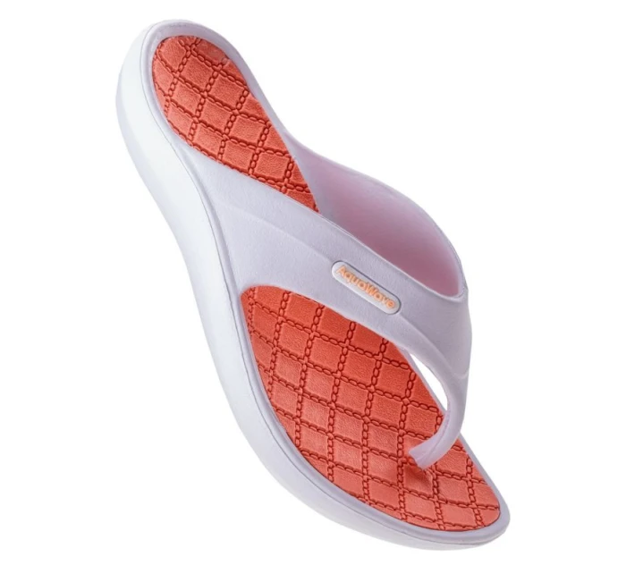 Aquawawe Alema Wmns W 92800399946 dámské žabky