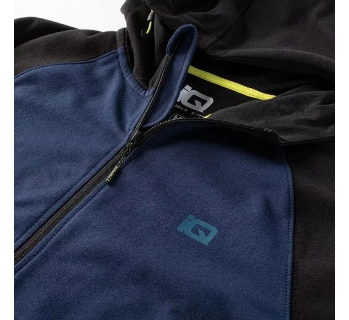 Mikina Cross The Line M pánské model 19322262 - IQ