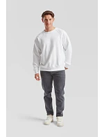 Classic Raglan Sweat mikina retro heather green model 22537335 - Fruit of the Loom Classic Raglan Sweat mikina retro heather green model 22537335 - Fruit of the Loom