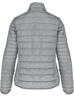 K Lehká dámská prošívaná bunda 20. marl silver model 22512440 - Kariban K Lehká dámská prošívaná bunda 20. marl silver model 22512440 - Kariban
