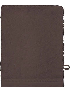 The One Towelling Washcloth Žínka 48.1031 taupe