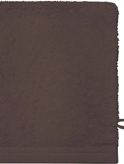 Washcloth Žínka model 22527451 taupe - The One Towelling