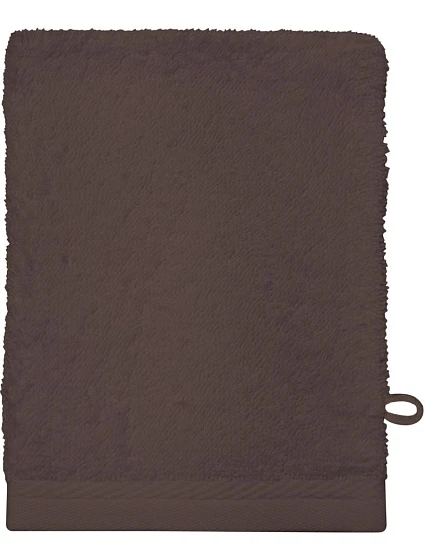 The One Towelling Washcloth Žínka 48.1031 taupe The One Towelling Washcloth Žínka 48.1031 taupe