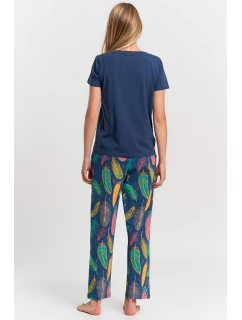 model 21439083 kolor:navy - Moraj